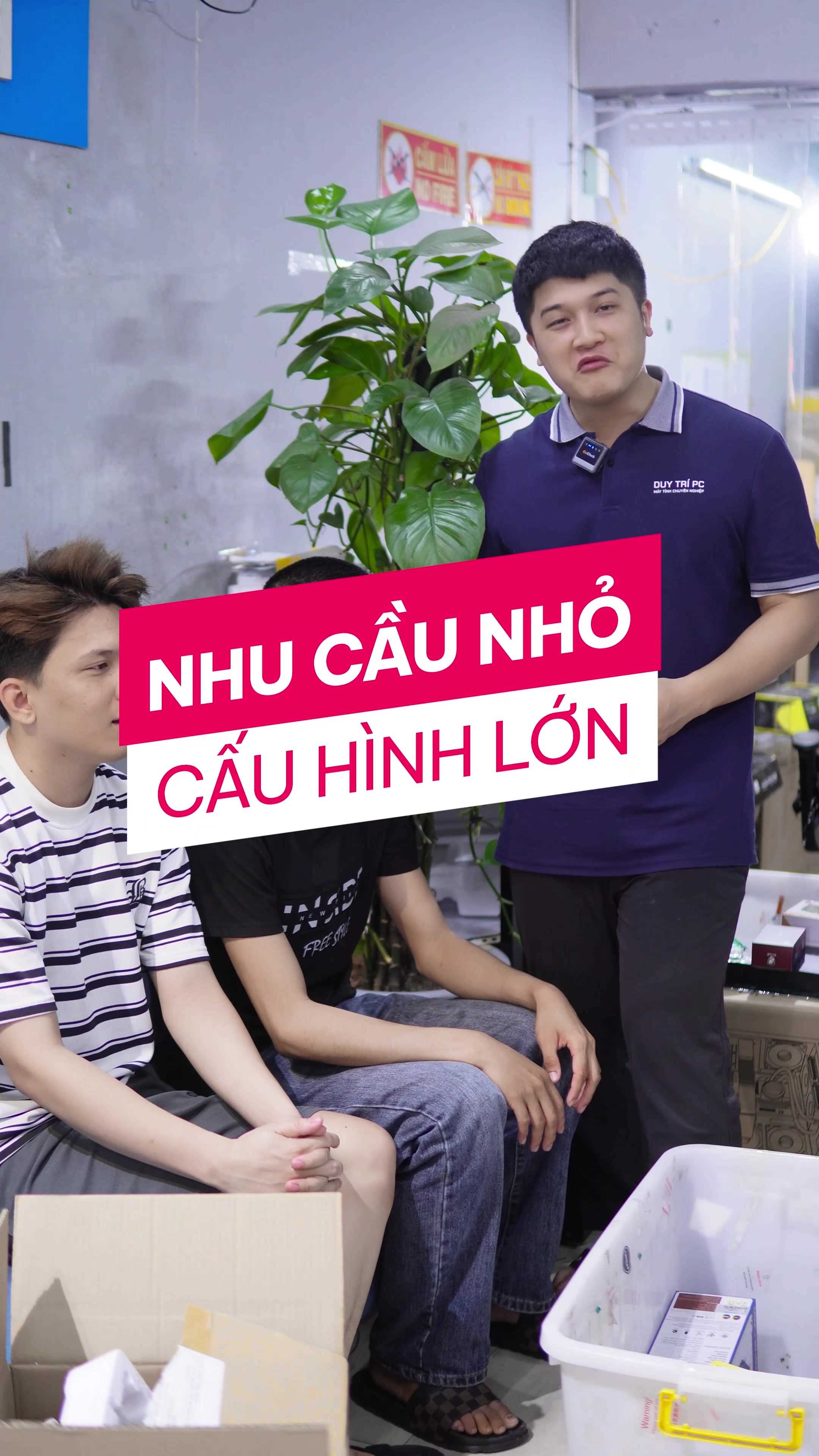 Review Cặp Đôi PC Gaming Cấu Hình Khủng - Chiến Mượt Liên Minh, Đột Kích & Làm Youtube